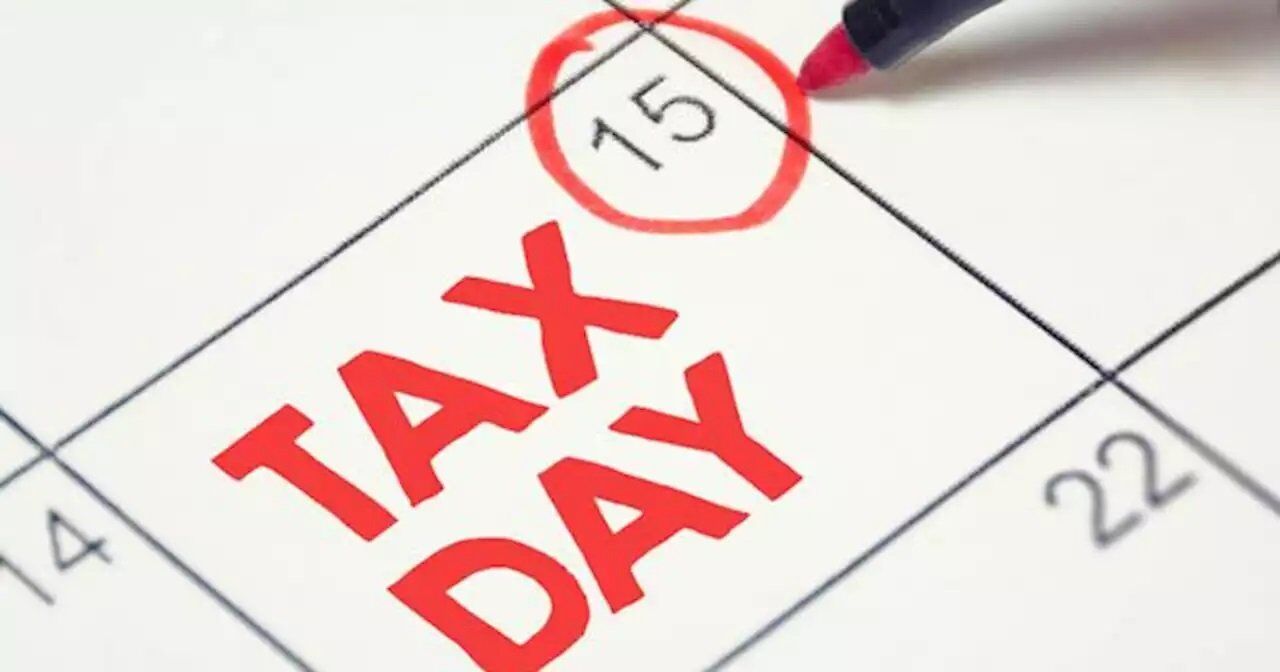 Tax Day
